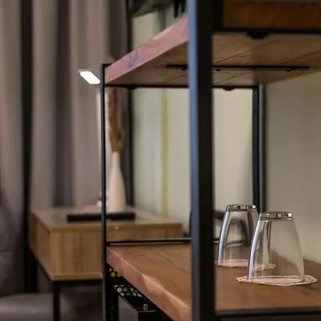 Altstadt Self Check-in Hotel
