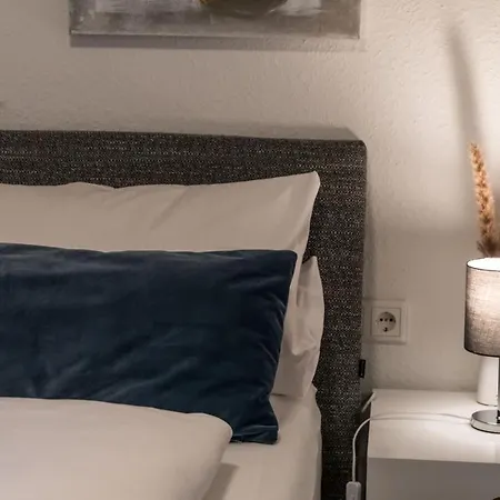 Altstadt Self Check-in Hotel Würzburg